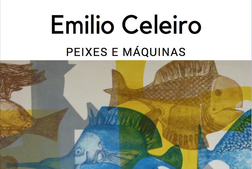 Exposición de Emilio Celeiro 