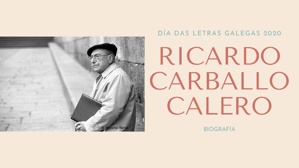 Ricardo Carballo Calero