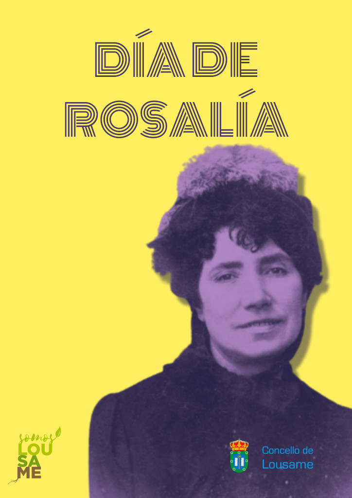 Día de Rosalía