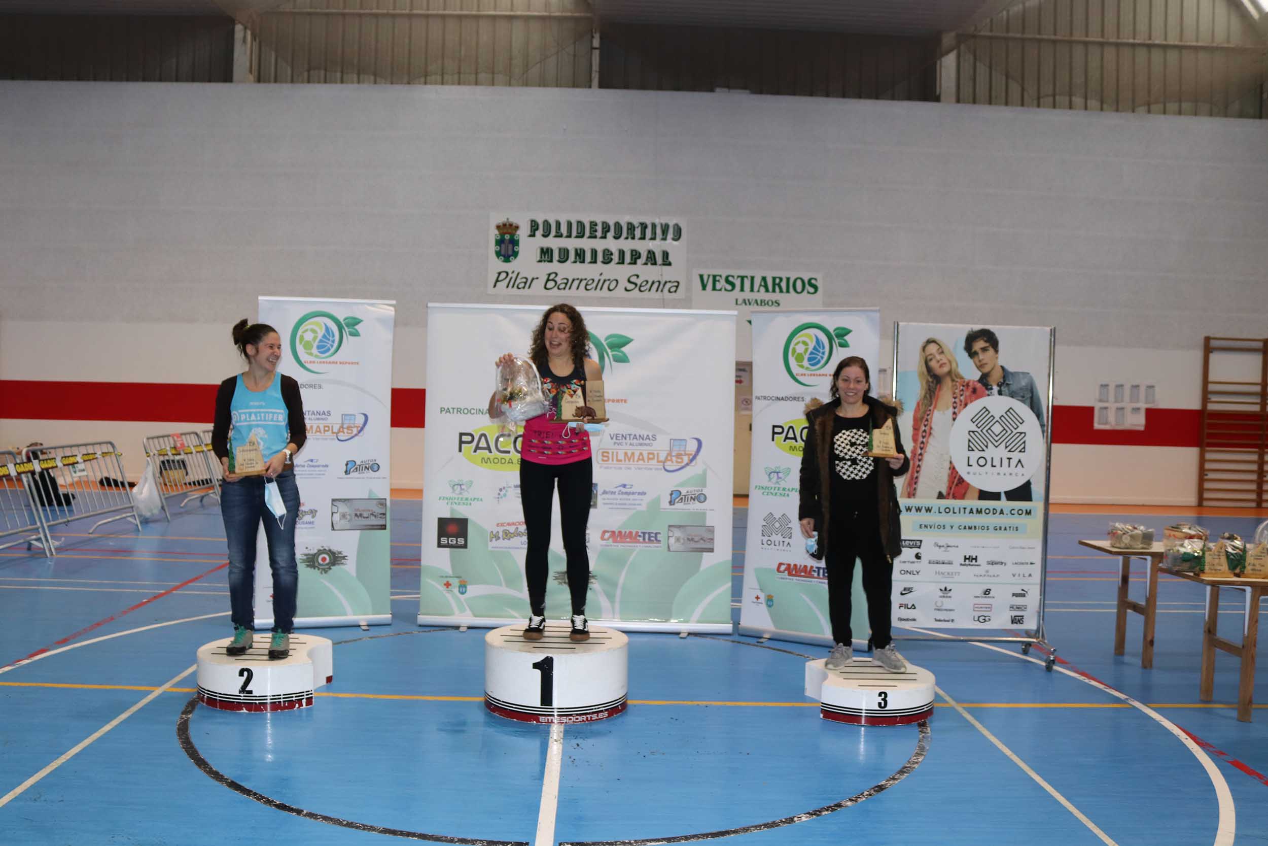 Trail Curto Feminino TrailCurtoFeminino