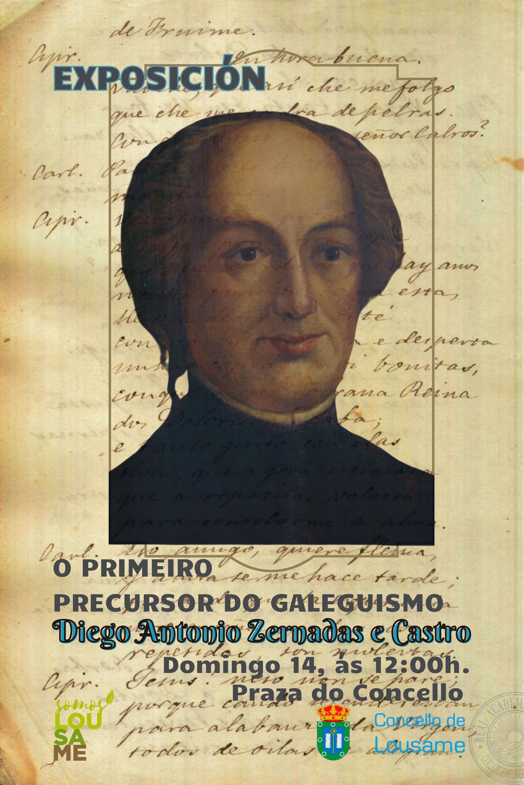 EXPO ZERNADAS 1
