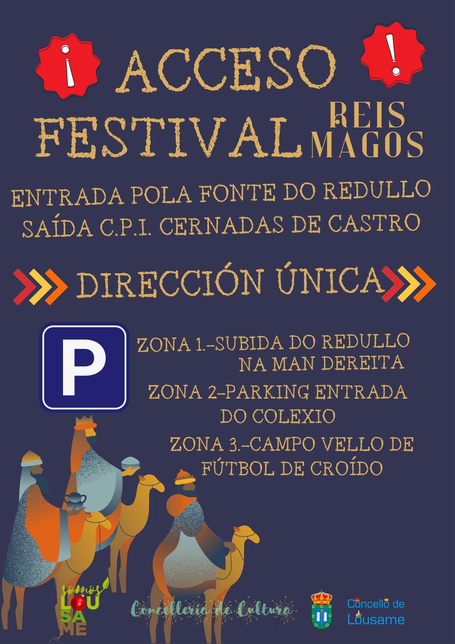 Acceso festival