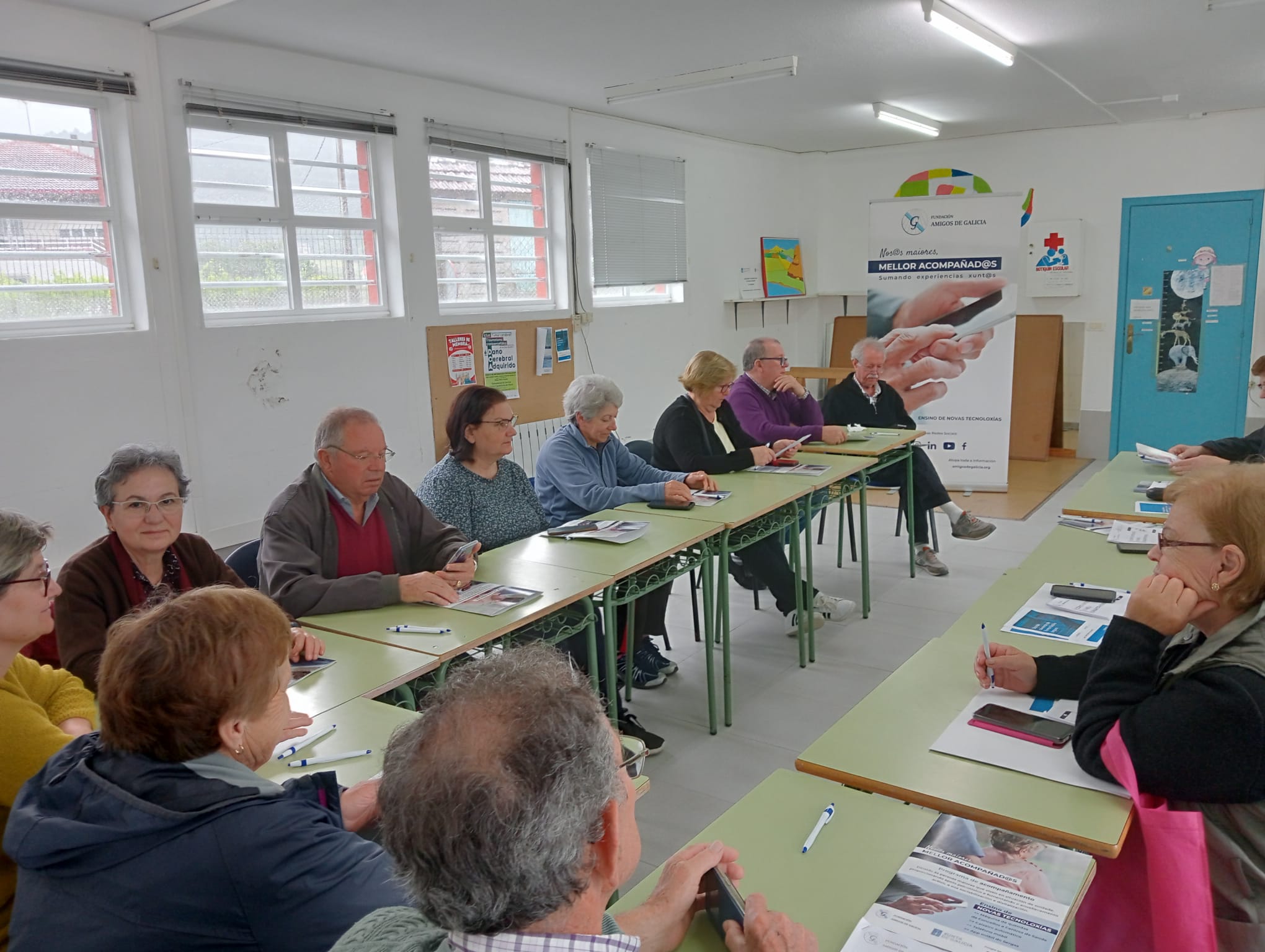 curso nuevas tecnologias mayores 2