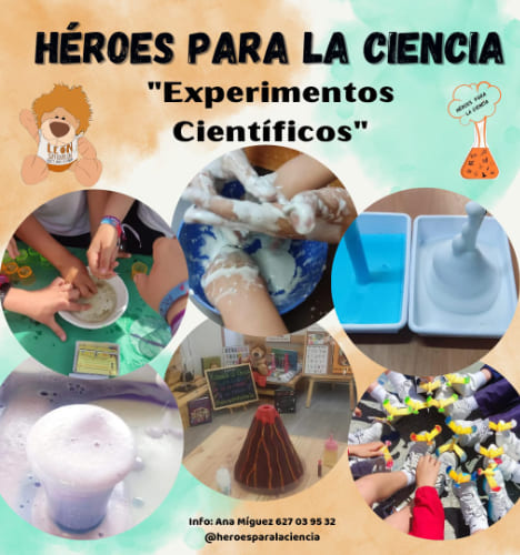OBRADOIRO CIENTIFICO 1