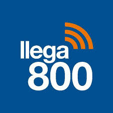 LLEGA800