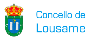 Servizo LOUSAME CONCILIA: Listaxe provisional