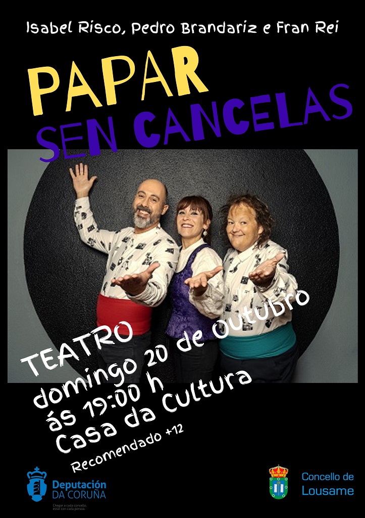 Teatro 