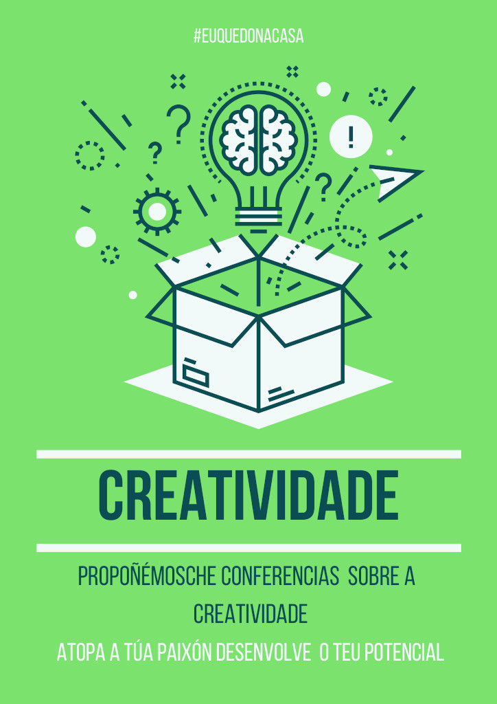 Creatividade