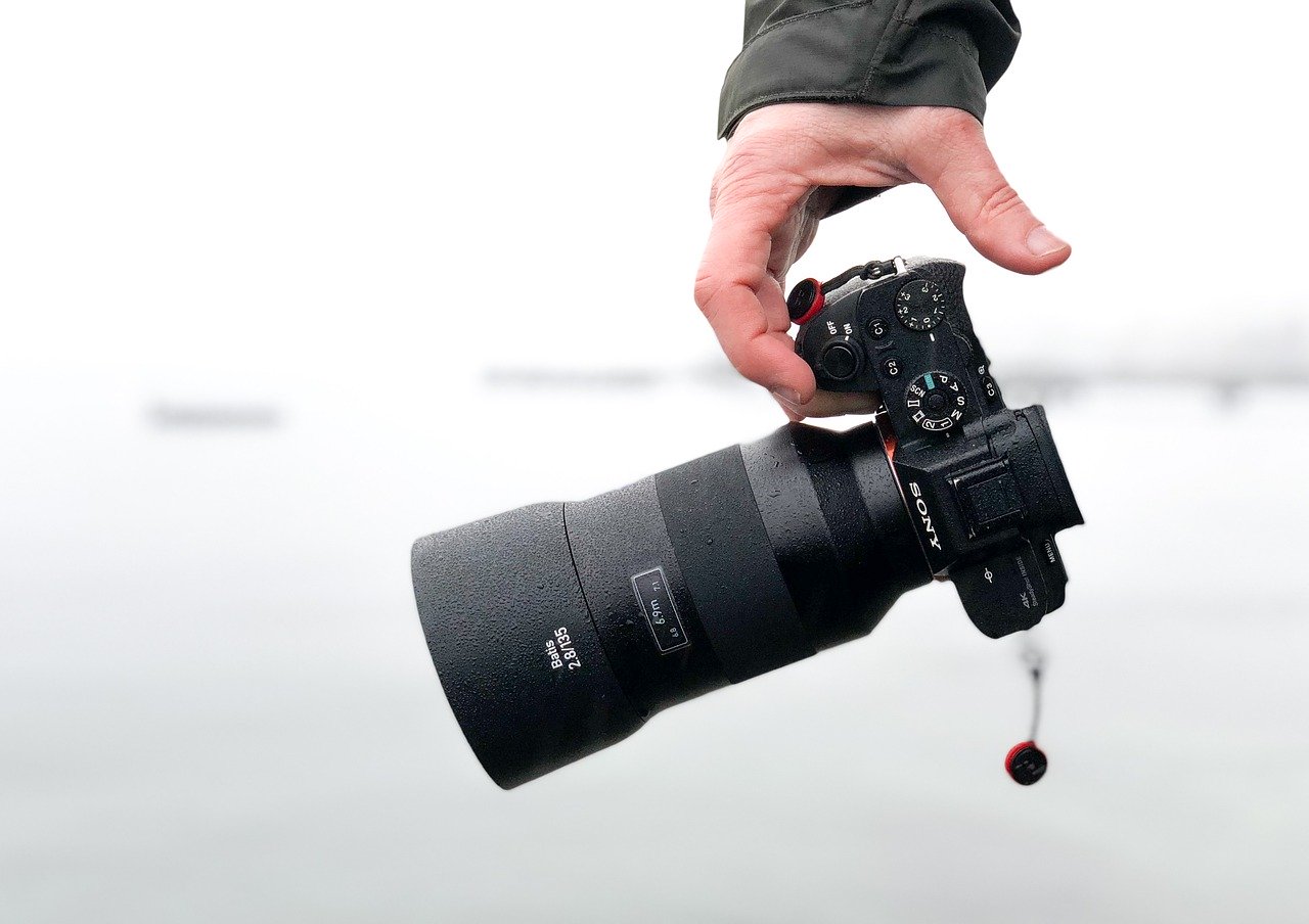 Blogs onde podes aprender fotografía