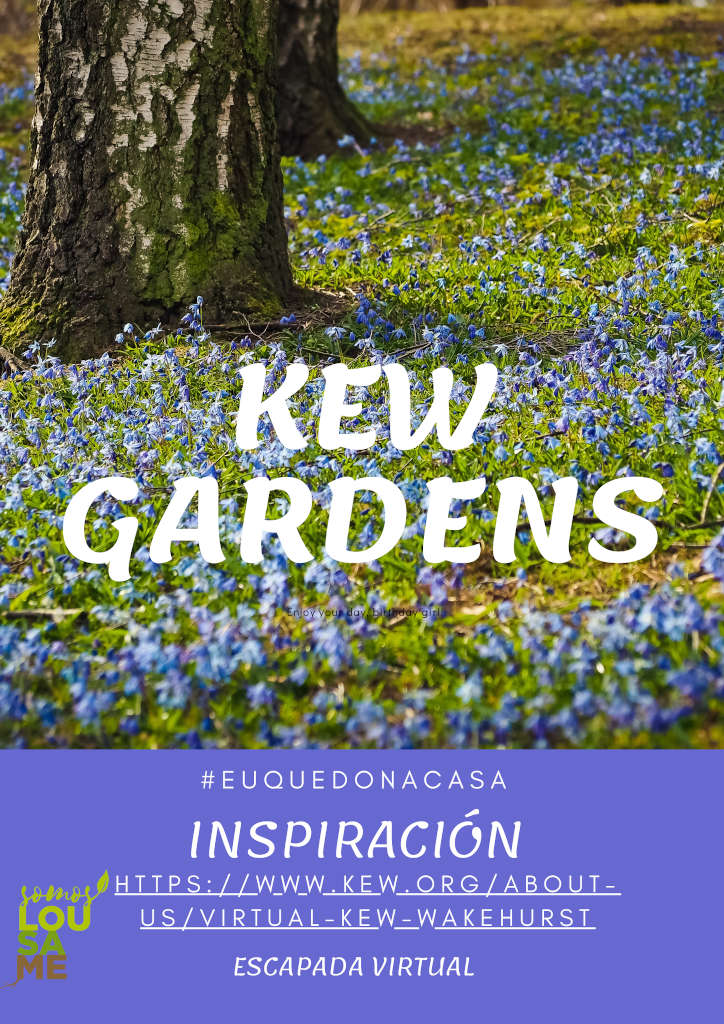 Inspiración para o illamento