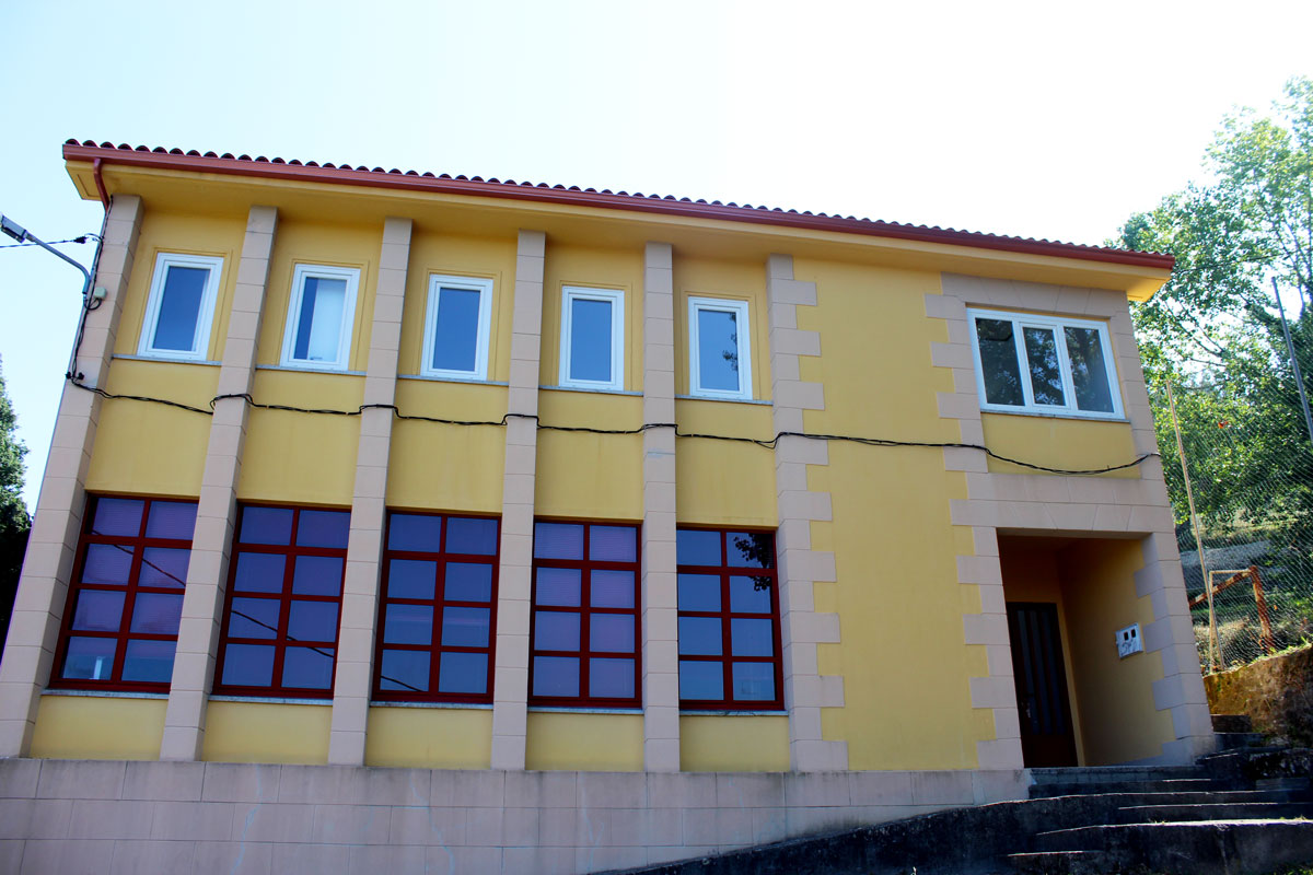 cubierta