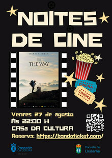 Noite de Cine 2021: 