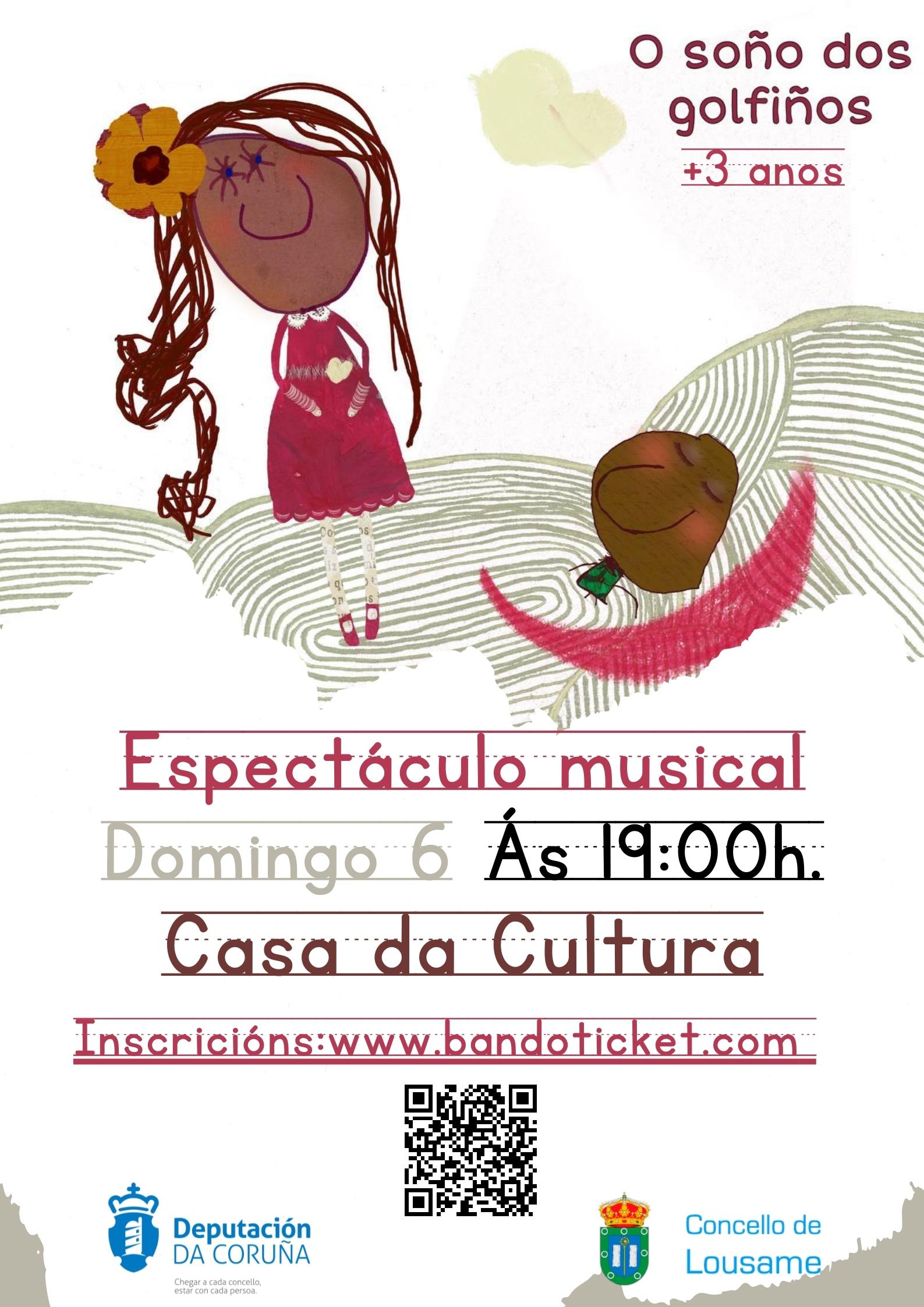 Espectáculo musical 