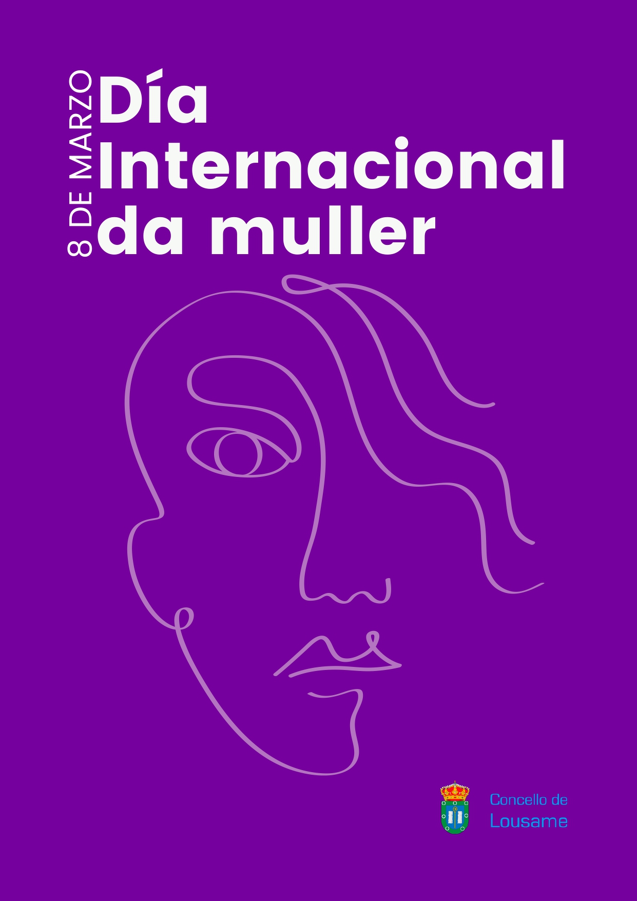MANIFESTO DÍA DA MULLER- 8 DE MARZO