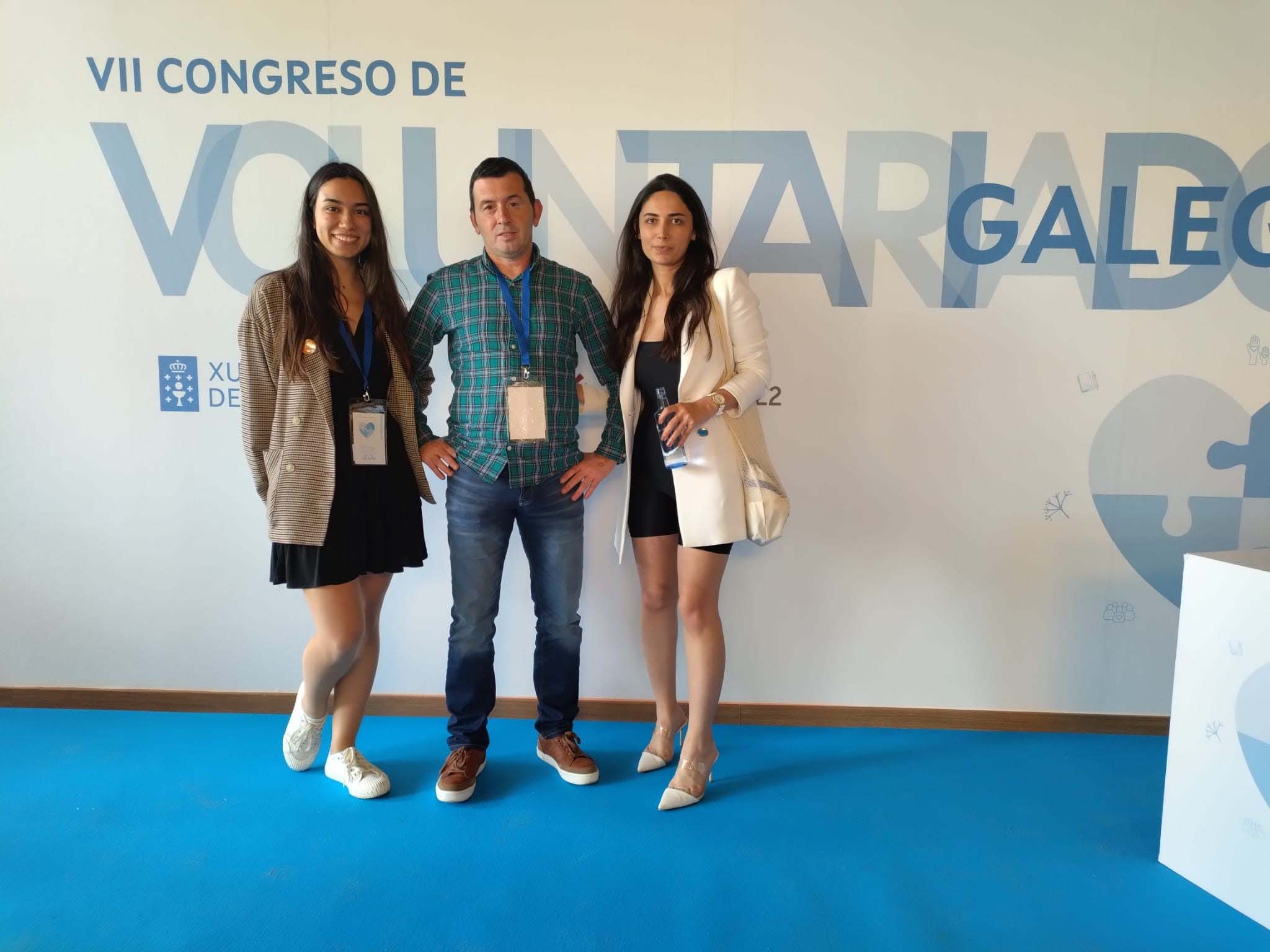 congreso voluntariado foto 3